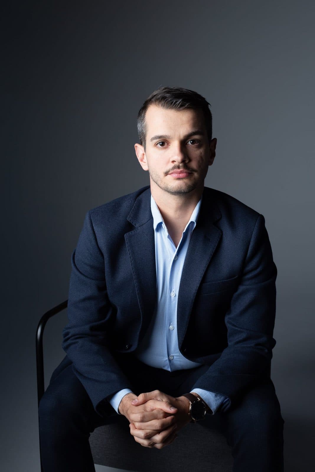 Dr. Eduardo Drews Amorim